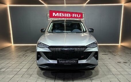Haval F7x I, 2022 год, 1 969 000 рублей, 2 фотография
