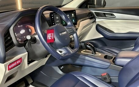 Haval F7x I, 2022 год, 1 969 000 рублей, 7 фотография