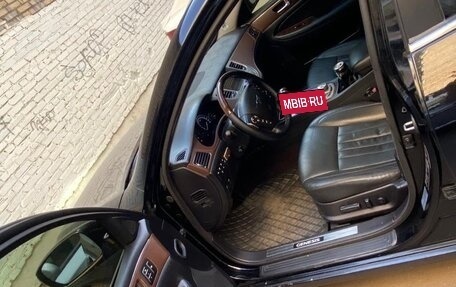 Hyundai Genesis I рестайлинг, 2010 год, 770 000 рублей, 4 фотография