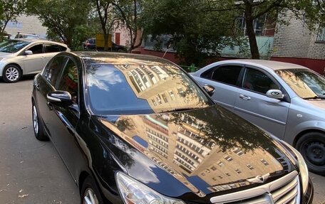 Hyundai Genesis I рестайлинг, 2010 год, 770 000 рублей, 11 фотография
