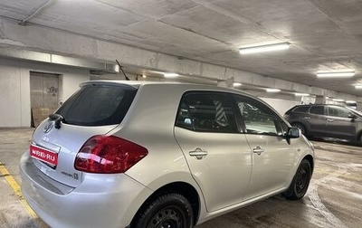 Toyota Auris II, 2008 год, 600 000 рублей, 1 фотография
