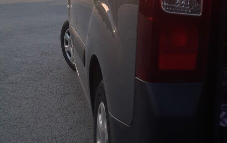 Peugeot Partner II рестайлинг 2, 2012 год, 800 000 рублей, 8 фотография