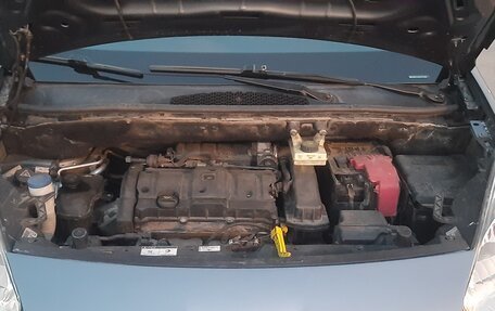 Peugeot Partner II рестайлинг 2, 2012 год, 800 000 рублей, 12 фотография