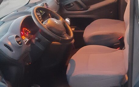 Peugeot Partner II рестайлинг 2, 2012 год, 800 000 рублей, 11 фотография