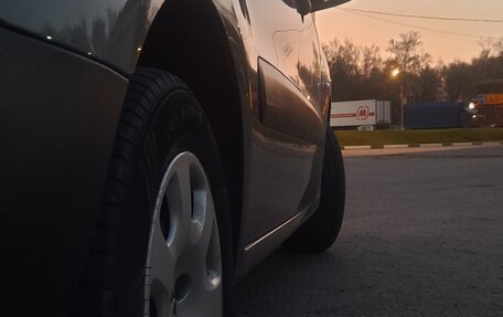 Peugeot Partner II рестайлинг 2, 2012 год, 800 000 рублей, 9 фотография