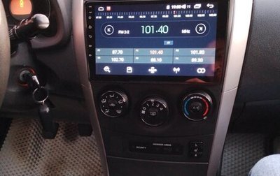 Toyota Corolla, 2007 год, 700 000 рублей, 1 фотография