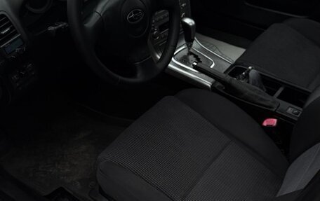 Subaru Outback III, 2005 год, 580 000 рублей, 3 фотография