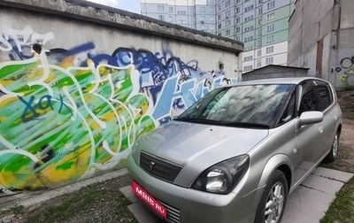 Toyota Opa I рестайлинг, 2002 год, 680 000 рублей, 1 фотография
