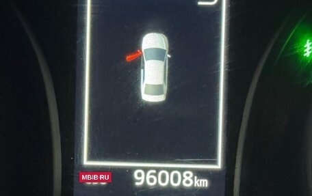 Toyota Camry, 2022 год, 2 350 000 рублей, 6 фотография