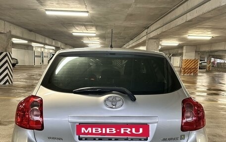 Toyota Auris II, 2008 год, 600 000 рублей, 2 фотография