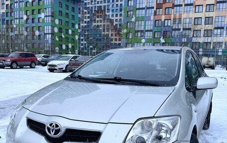 Toyota Auris II, 2008 год, 600 000 рублей, 7 фотография