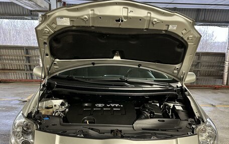 Toyota Auris II, 2008 год, 600 000 рублей, 6 фотография