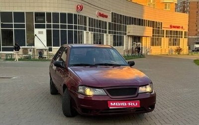 Daewoo Nexia I рестайлинг, 2012 год, 85 000 рублей, 1 фотография