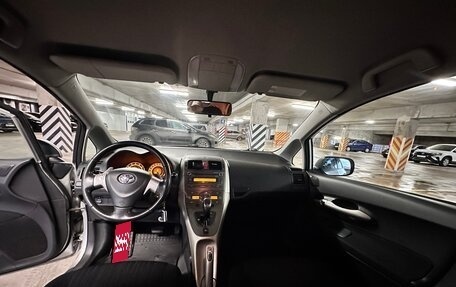 Toyota Auris II, 2008 год, 600 000 рублей, 5 фотография