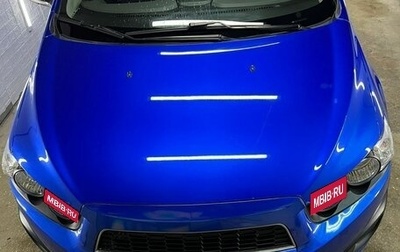 Chevrolet Aveo III, 2012 год, 670 000 рублей, 1 фотография
