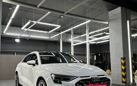 Audi A3, 2025 год, 4 500 000 рублей, 1 фотография