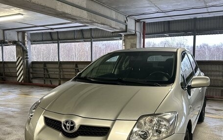 Toyota Auris II, 2008 год, 600 000 рублей, 4 фотография