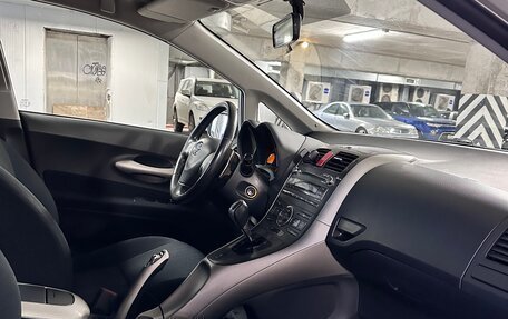Toyota Auris II, 2008 год, 600 000 рублей, 11 фотография