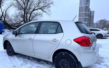 Toyota Auris II, 2008 год, 600 000 рублей, 8 фотография