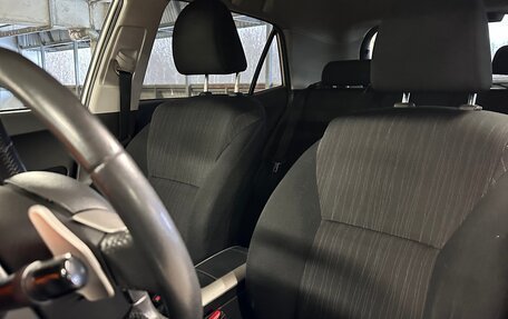 Toyota Auris II, 2008 год, 600 000 рублей, 12 фотография