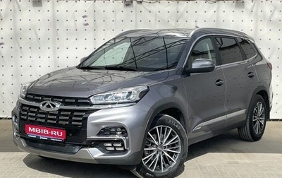 Chery Tiggo 8 I, 2023 год, 1 950 000 рублей, 1 фотография