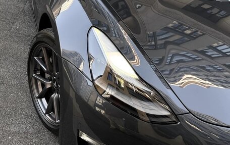 Tesla Model 3 I, 2021 год, 3 490 000 рублей, 3 фотография