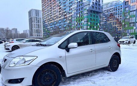 Toyota Auris II, 2008 год, 600 000 рублей, 17 фотография
