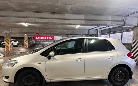 Toyota Auris II, 2008 год, 600 000 рублей, 16 фотография