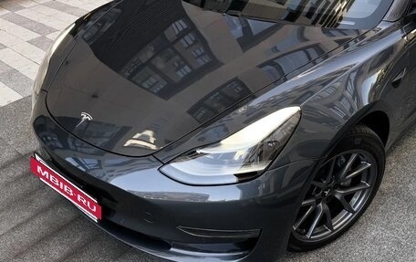 Tesla Model 3 I, 2021 год, 3 490 000 рублей, 10 фотография
