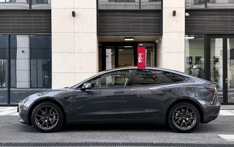 Tesla Model 3 I, 2021 год, 3 490 000 рублей, 8 фотография
