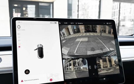 Tesla Model 3 I, 2021 год, 3 490 000 рублей, 21 фотография