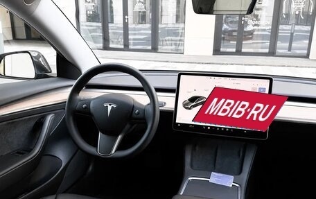 Tesla Model 3 I, 2021 год, 3 490 000 рублей, 17 фотография