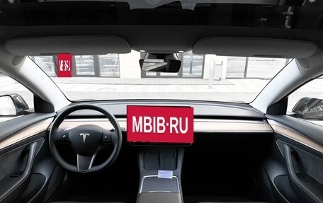 Tesla Model 3 I, 2021 год, 3 490 000 рублей, 16 фотография