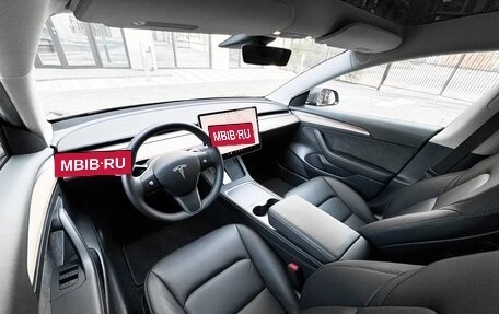 Tesla Model 3 I, 2021 год, 3 490 000 рублей, 30 фотография