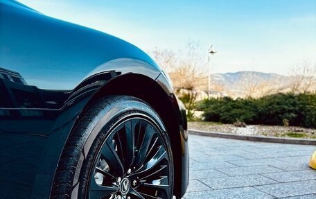 Lexus LS IV, 2018 год, 5 900 000 рублей, 6 фотография
