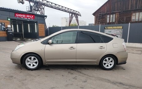 Toyota Prius, 2008 год, 800 000 рублей, 2 фотография
