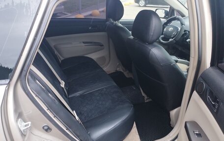 Toyota Prius, 2008 год, 800 000 рублей, 9 фотография