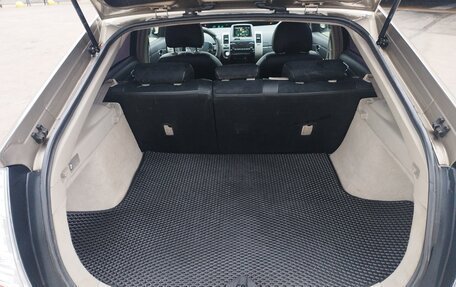 Toyota Prius, 2008 год, 800 000 рублей, 10 фотография