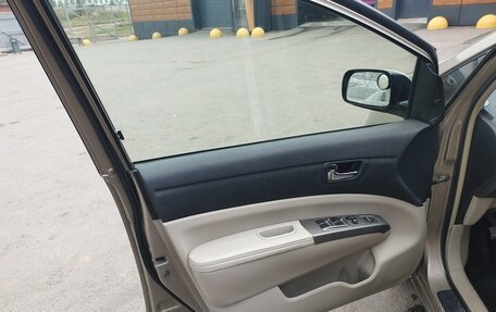 Toyota Prius, 2008 год, 800 000 рублей, 13 фотография