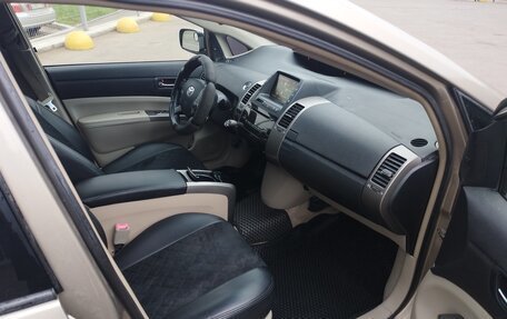 Toyota Prius, 2008 год, 800 000 рублей, 8 фотография