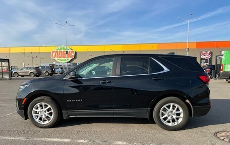 Chevrolet Equinox III, 2021 год, 2 070 000 рублей, 5 фотография