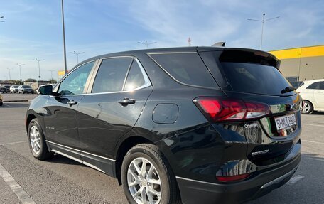 Chevrolet Equinox III, 2021 год, 2 070 000 рублей, 6 фотография