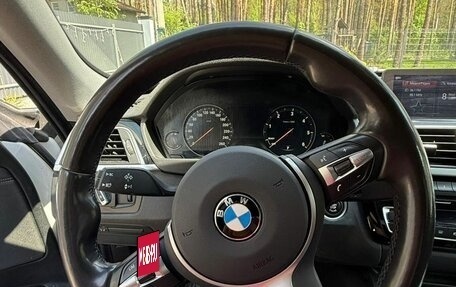 BMW 3 серия, 2019 год, 2 400 000 рублей, 7 фотография