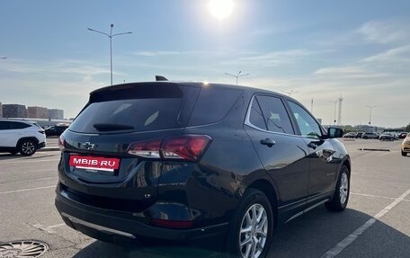 Chevrolet Equinox III, 2021 год, 2 070 000 рублей, 8 фотография