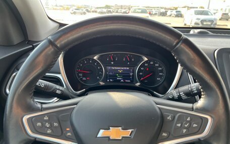 Chevrolet Equinox III, 2021 год, 2 070 000 рублей, 11 фотография