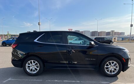 Chevrolet Equinox III, 2021 год, 2 070 000 рублей, 10 фотография