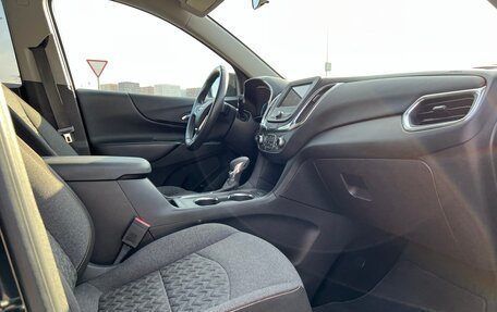 Chevrolet Equinox III, 2021 год, 2 070 000 рублей, 15 фотография