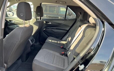 Chevrolet Equinox III, 2021 год, 2 070 000 рублей, 16 фотография