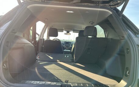 Chevrolet Equinox III, 2021 год, 2 070 000 рублей, 18 фотография