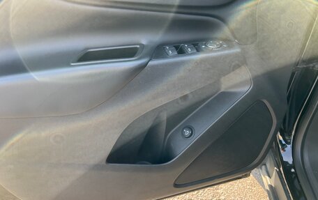 Chevrolet Equinox III, 2021 год, 2 070 000 рублей, 22 фотография